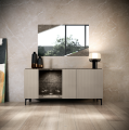 Elegancki Bufet Lusso