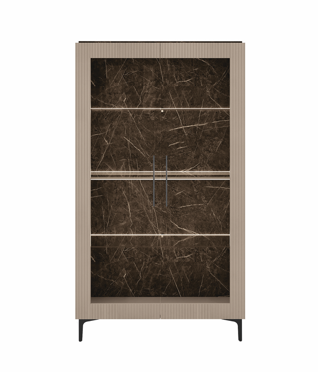 Elegancka Witryna Lusso