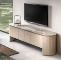 Nowoczesna Szafka RTV ST Dune