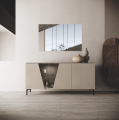 Elegancki Bufet Fidia