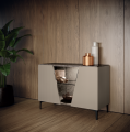 Elegancki Bufet Fidia