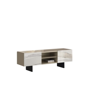 Nowoczesna szafka RTV Zenith