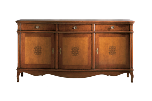 Stylowa Komoda LE V154/A