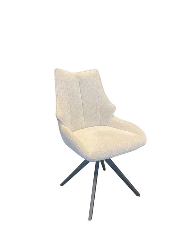 Nowoczesne Krzesło Raya