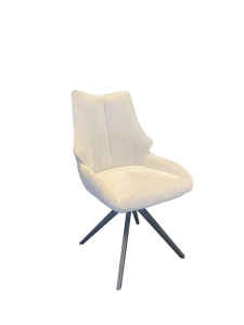 Nowoczesne Krzesło obrotowe Raya