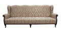 Sofa Berger w tkaninie Amelia 02