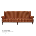 Sofa Berger 4os Rad-Pol (1)