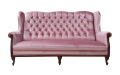 Sofa Berger w tkaninie Florencja FG.11001-105