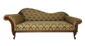 Szezlong Lirka tk. Giotto Classic 35