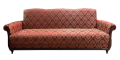 Wersalka Lirka w tkaninie Giotto Classic838