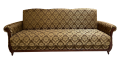 Wersalka Lirka w tkaninie Giotto Classic 35