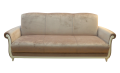 Wersalka Lirka w tkaninie French velvet C/740