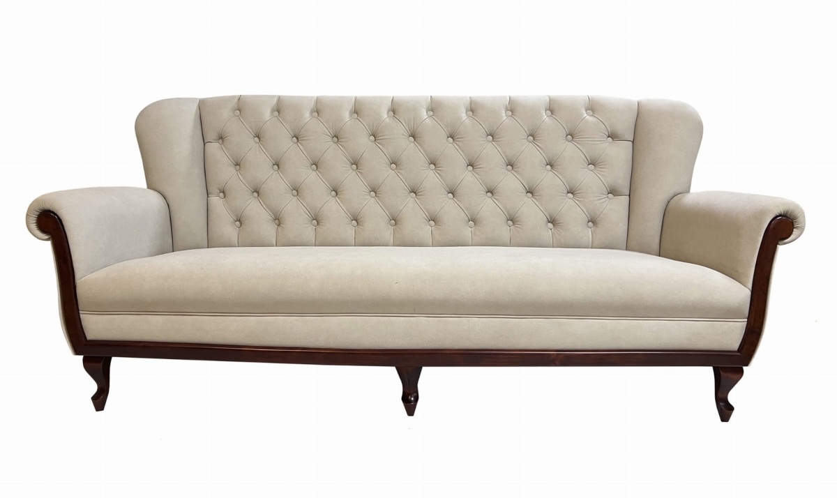 Sofa Lirka 3os tk. Daytona HP 86 Easy Clean