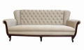 Sofa Lirka 3os tk. Daytona HP 86 Easy Clean