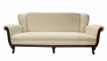Sofa Lirka w tkaninie Regina Style 59