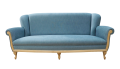 Sofa Lirka w tkaninie Iglesias 23