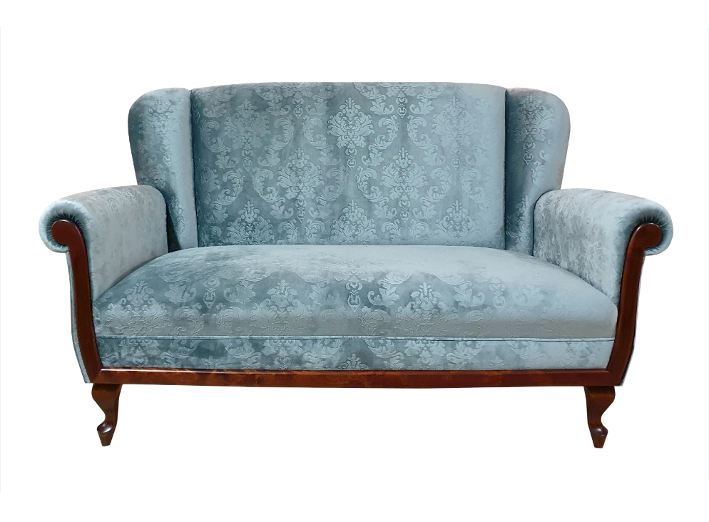 Sofa Lirka w tkaninie Imperium 11