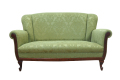 Sofa Lirka w tkaninie Star 6847-203