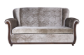 Sofa Lirka w tkaninie Imperium 9