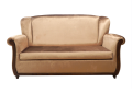 Sofa Lirka w tkaninie Havana 418