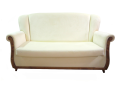 Sofa Lirka w tkaninie Jimmy 16