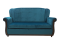 Sofa Lirka w tkaninie Jimmy 45