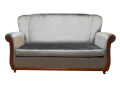 Sofa Lirka w tkaninie Armani 3