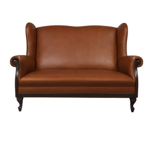 Sofa Berger 2os. skóra