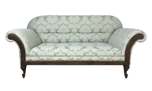 Stylowa Sofa Lira  2 os. 