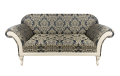 Sofa Lira w tkaninie Pascal 06