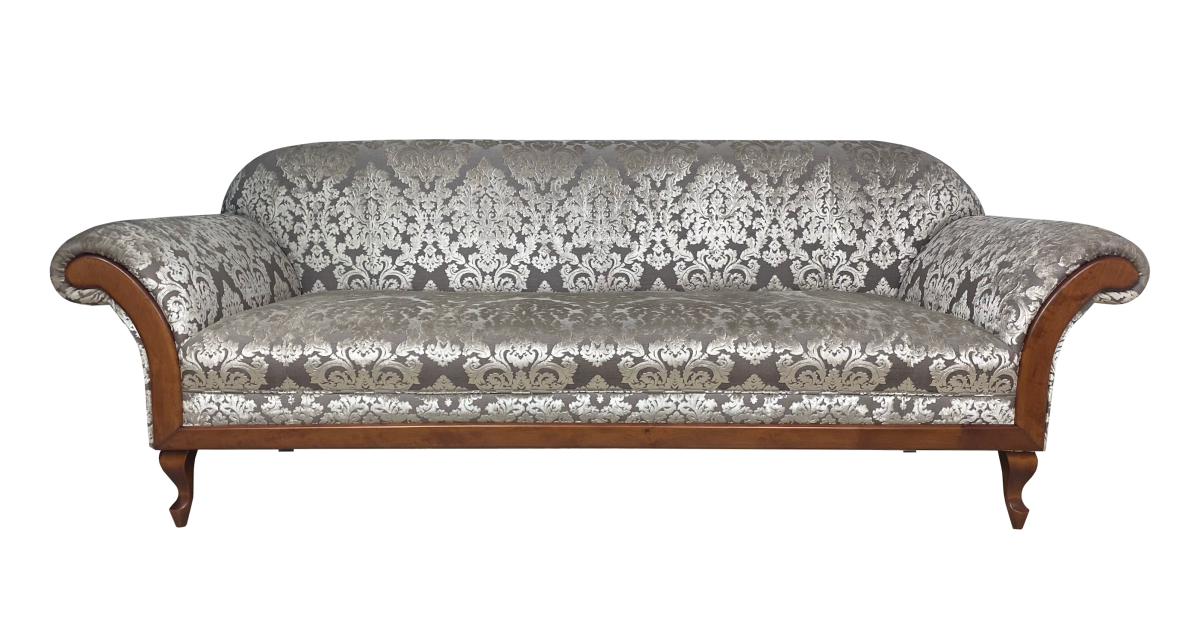 Sofa Lira w tkaninie Lady