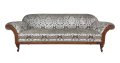 Sofa Lira w tkaninie Lady