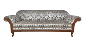 Stylowa Sofa Lira 3 os. 