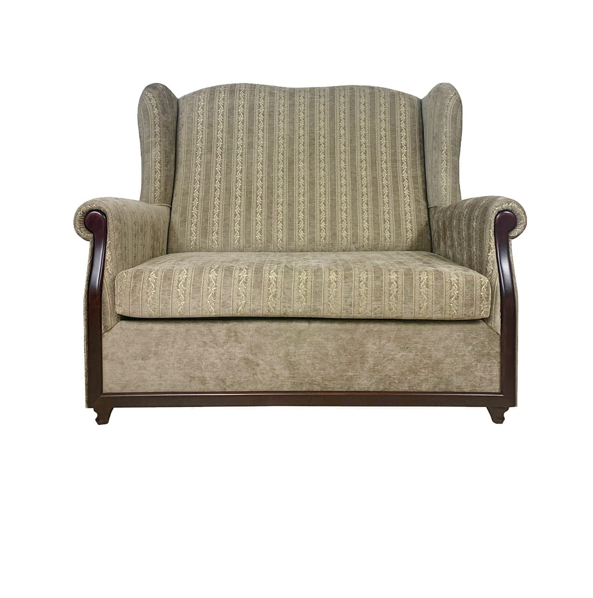 Sofa Berger 1os. z funkcją spania