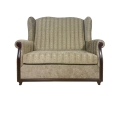 Sofa Berger 1os. z funkcją spania
