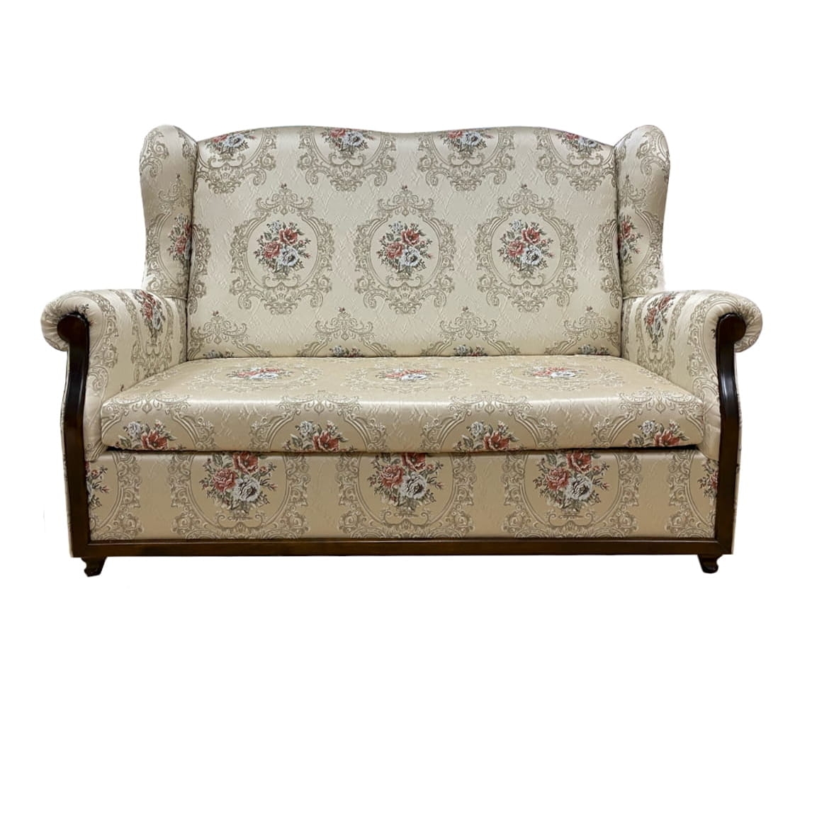 Sofa Berger 2os. z funkcją spania