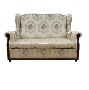 Sofa Berger 2os. z funkcją spania 