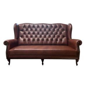 Sofa Berger 3os. (skóra)