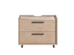 Nowoczesna Szafka Nocna ST Dune Night