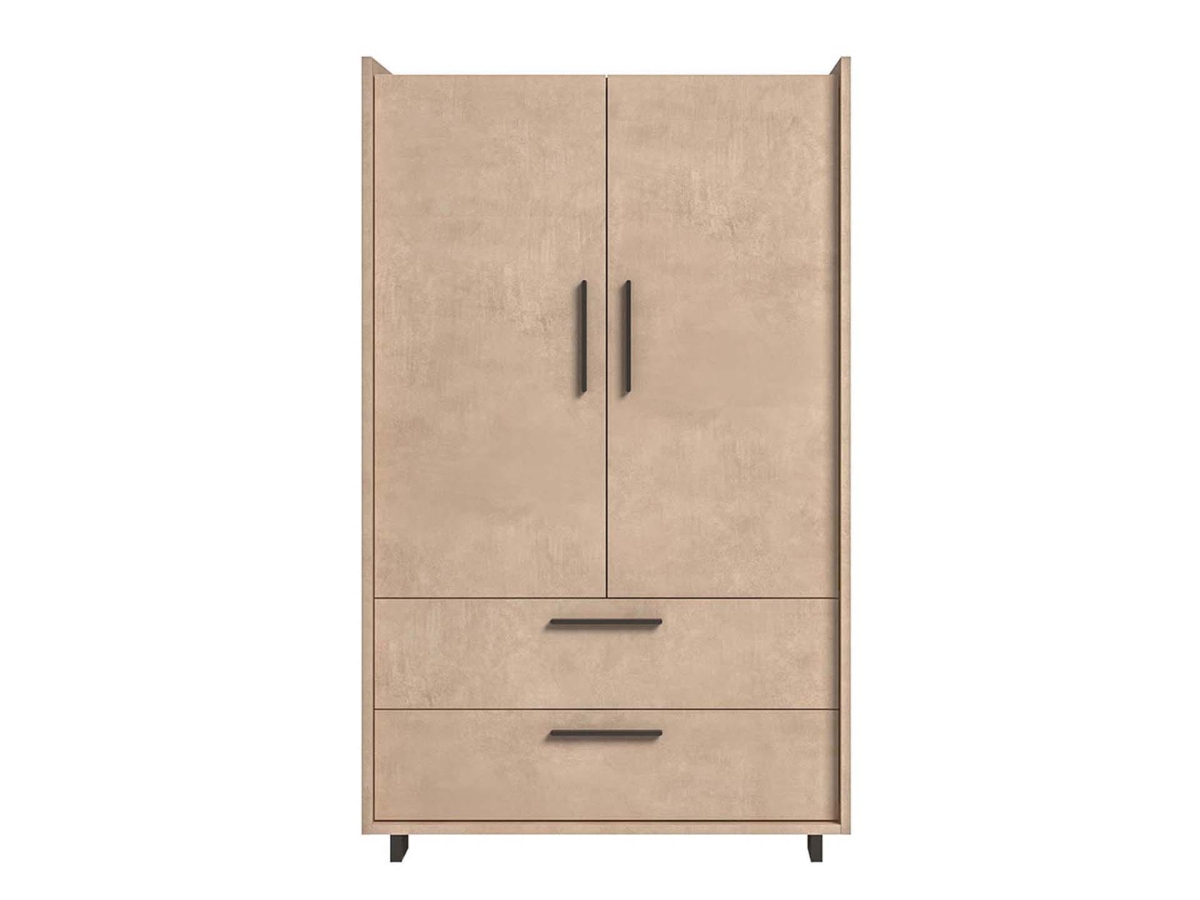 Nowoczesna Szafa ST Dune Night