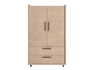 Nowoczesna Szafa ST Dune Night 