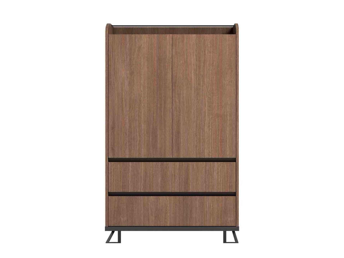 Nowoczesna Szafa Hexagon Night