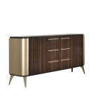 Nowoczesna Komoda MP Malibu