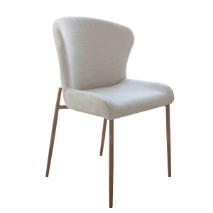 Nowoczesne Krzesło Aurora