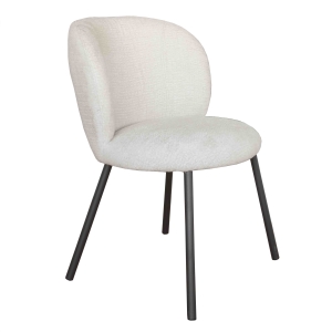 Nowoczesne Krzesło Belle