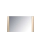 Nowoczesne Lustro MP Malibu 