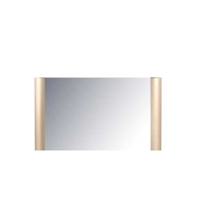 Nowoczesne Lustro MP Malibu 