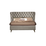 Nowoczesne Łóżko Emy  MP Malibu