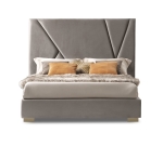 Nowoczesne Łóżko  Grazia MP Malibu