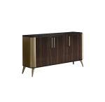 Nowoczesny Kredens MP Malibu 